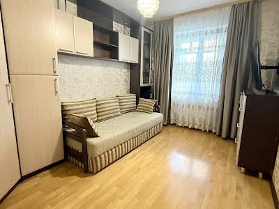 квартира по адресу Николая Закревского ул., 71