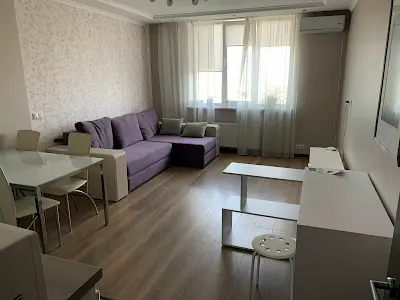 квартира за адресою Михайла Максимовича вул. (Онуфрія Трутенка), 3-Г