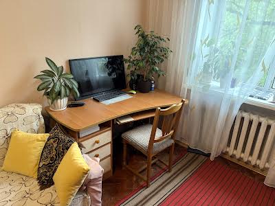 квартира за адресою Князів Острозьких вул. (Московська), 39