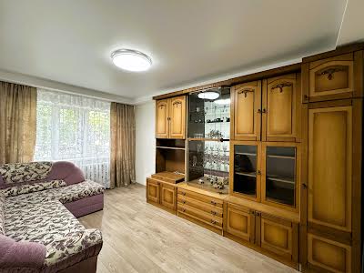 квартира за адресою Київ, Остафія Дашкевича вул. (Курнатовського), 19