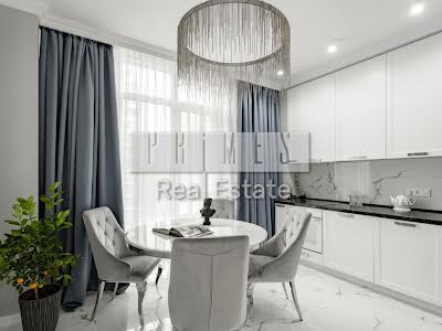 квартира за адресою Саперне Поле вул., 3