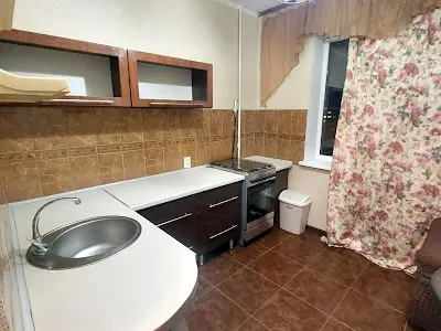 квартира за адресою Володимира Івасюка просп. (Героїв Сталінграду), 38