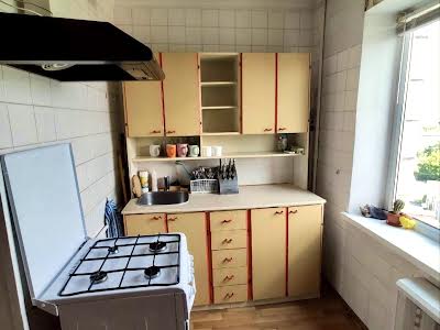 квартира по адресу Нововокзальная ул., 19