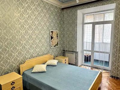 квартира по адресу Крещатик ул. (Kreschatic), 21