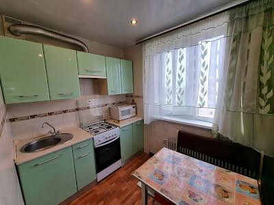 квартира за адресою Олімпійська вул., 15