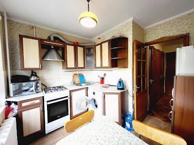 квартира по адресу Дарницкий бульв., 7