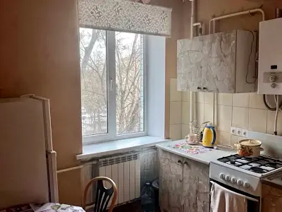 квартира по адресу Киев, Джона Маккейна ул. (Кудри Ивана), 37-А