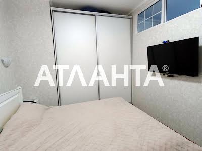 квартира за адресою Лесі Українки вул., 21