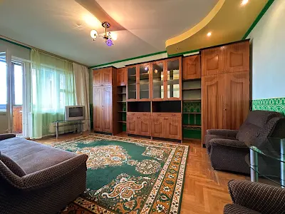 квартира по адресу Иорданская ул. (Лайоша Гавро), 11-Д