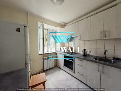 квартира за адресою Дмитра Багалія вул. (Пожарського), 5
