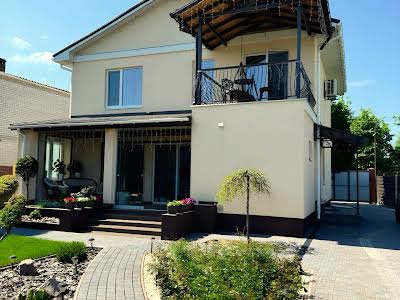 будинок за адресою Юності, 34