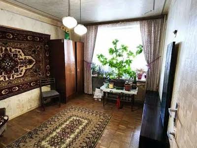 квартира по адресу Андрея Малышко ул., 23