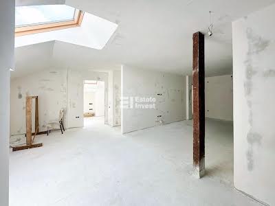 квартира за адресою Кравцова, 6