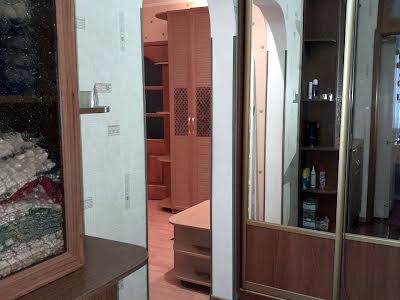 квартира по адресу Академика Заболотного ул., 70