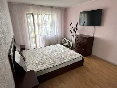 квартира по адресу Червоной Калины просп. (Владимира Маяковского), 69