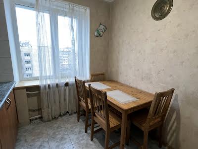 квартира за адресою Олексіївська вул., 11