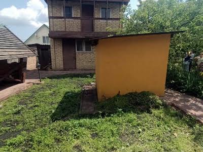 дом по адресу вул. Лісова, 13