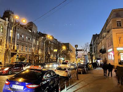 квартира за адресою Володимирська вул., 45