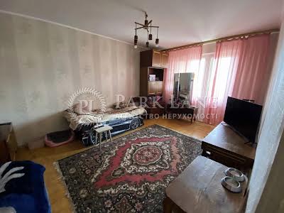 квартира по адресу Николая Закревского ул., 33