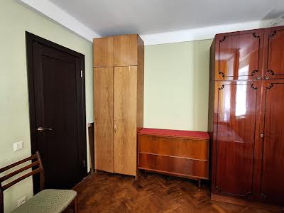 квартира по адресу Даниила Щербаковского ул. (Щербакова), 39