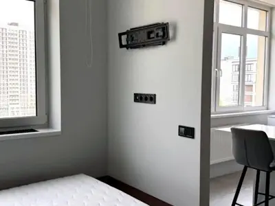 квартира по адресу Юнатская ул., 21
