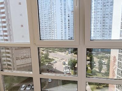 квартира за адресою Бориса Гмирі вул., 12-Б