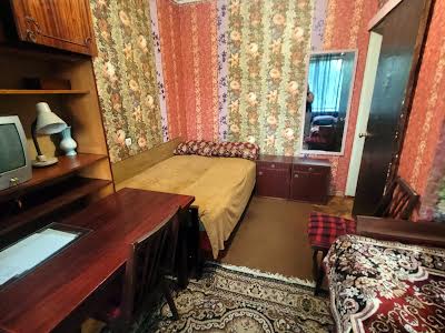 квартира за адресою Олени Теліги вул., 43