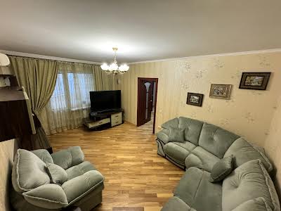 квартира по адресу Федора Эрнста ул., 6