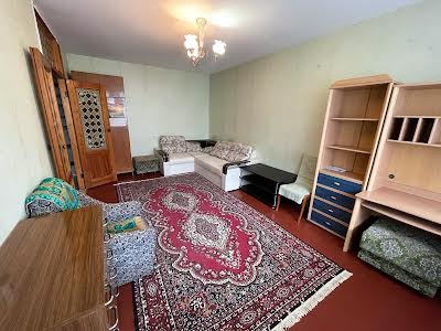 квартира за адресою Соборності України вул., 234