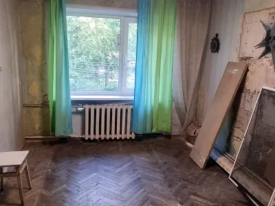 квартира за адресою Олени Теліги вул., 35-В