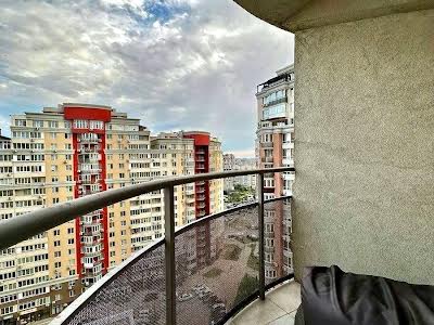 квартира по адресу Юлии Здановской ул. (Ломоносова), 46/1