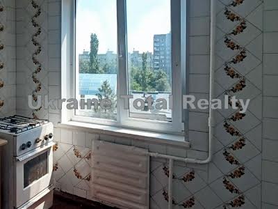 квартира по адресу Романа Шухевича просп. (Ватутина), 22-А