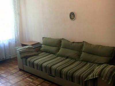 квартира за адресою Дмитра Дорошенка вул. (Чигоріна), 59
