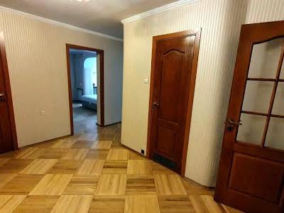 квартира за адресою Лабораторна вул., 14