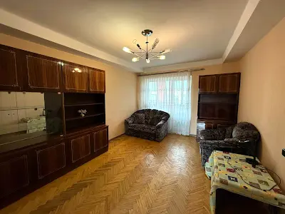 квартира по адресу Авиаконструктора Антонова ул., 15-А