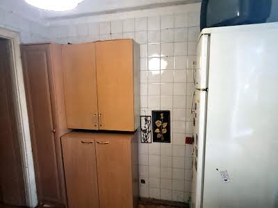 квартира за адресою Київ, Лісовий просп., 11