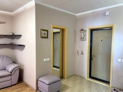 квартира за адресою Оболонський просп., 22-В