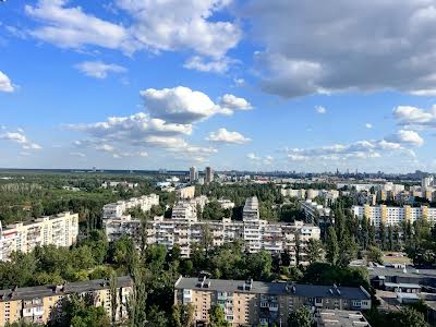 квартира за адресою Кубанської України вул. (Маршала Жукова), 31-А