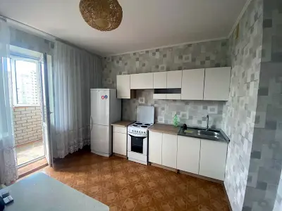 квартира по адресу Анны Ахматовой ул., 35-А