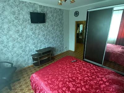 квартира за адресою Днепровская Набережная, 25