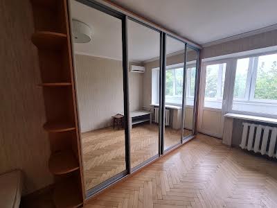 квартира по адресу Киев, Фортечный тупик (Тверской), 6/8
