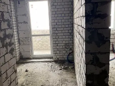 квартира по адресу Полтавский Шлях ул., 184