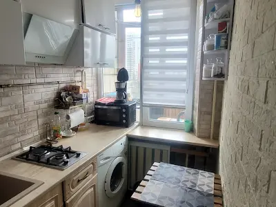 квартира за адресою Чорних Запорожців вул. (Петра Запорожця), 15 б