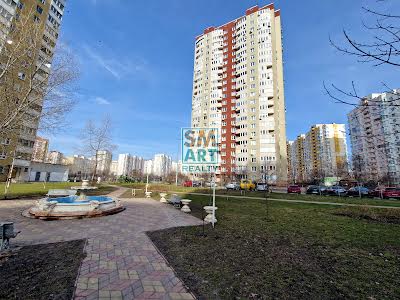 квартира за адресою Петра Григоренка просп., 28-В