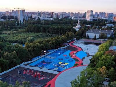 квартира по адресу Киев, Василия Касияна ул., 2/1