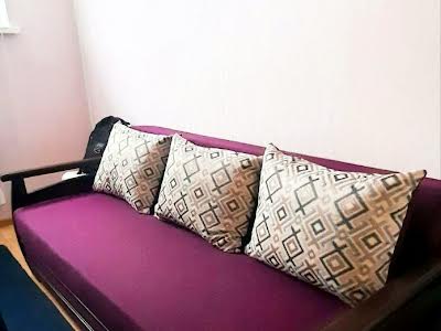 квартира за адресою Машинобудівна вул., 41