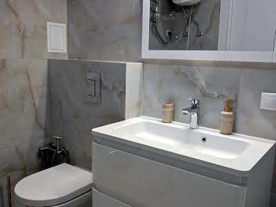 квартира за адресою Глибочицька вул., 13