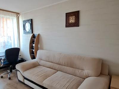 квартира за адресою Мілютенка вул., 17А