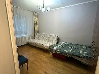квартира за адресою Київ, Коперника вул., 12