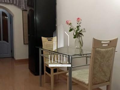квартира по адресу Берестейский просп. (Победы), 9